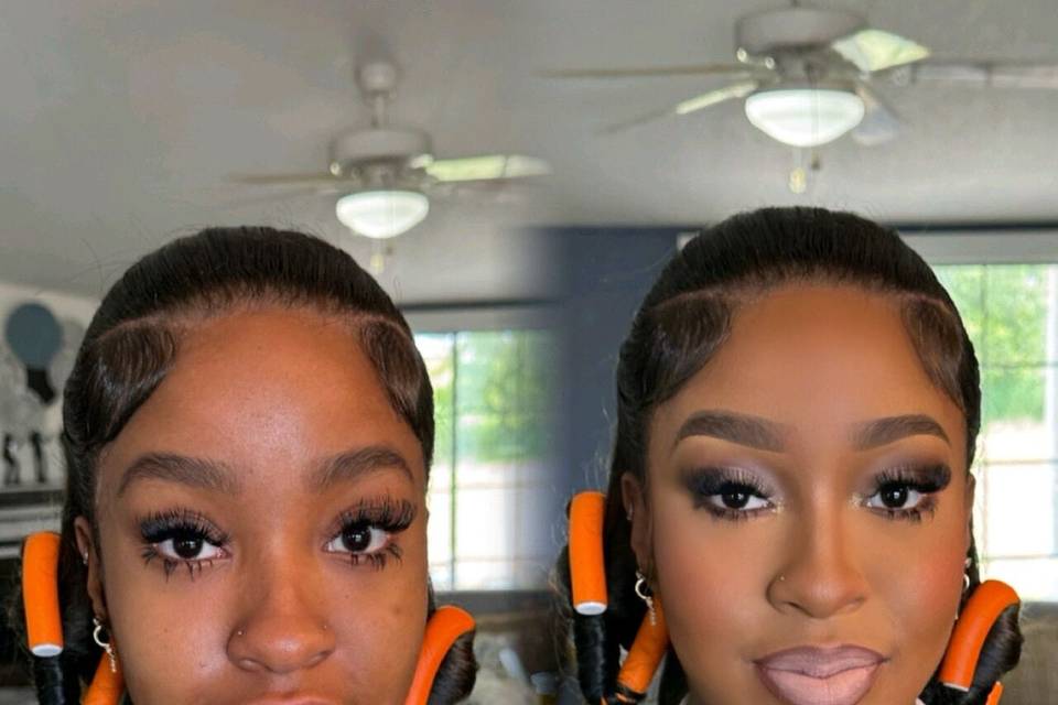 Facesbydreaa LLC