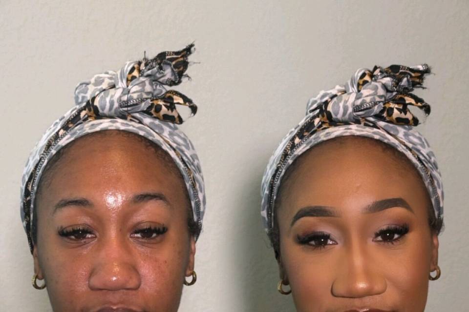 Facesbydreaa LLC