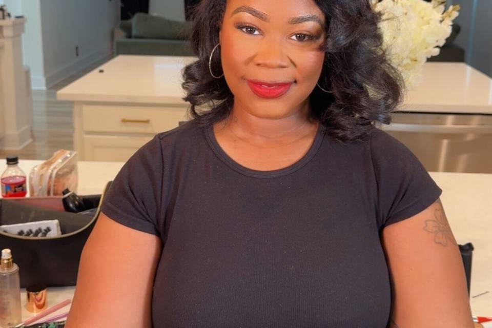 Facesbydreaa LLC