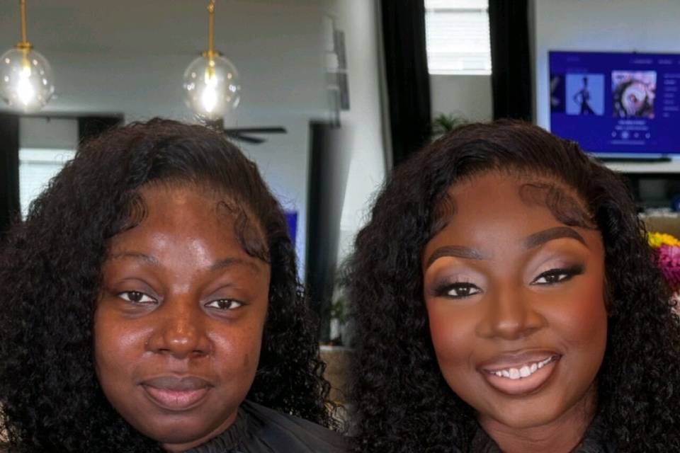 Facesbydreaa LLC
