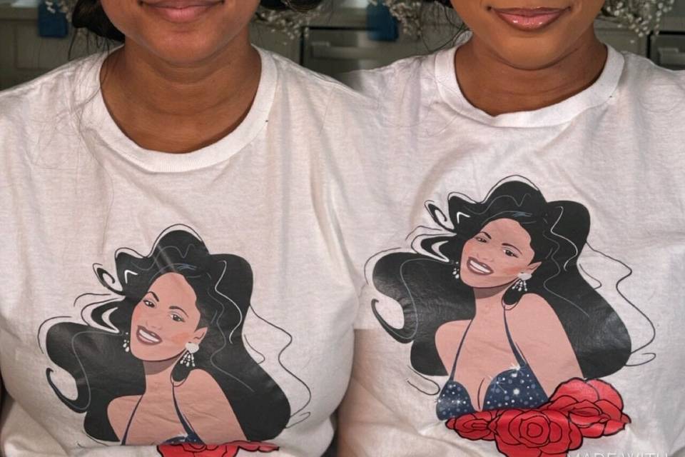 Facesbydreaa LLC