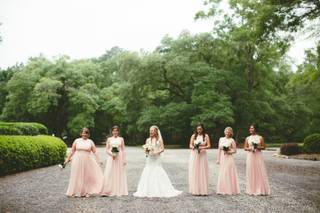 Blush Bridal Salon