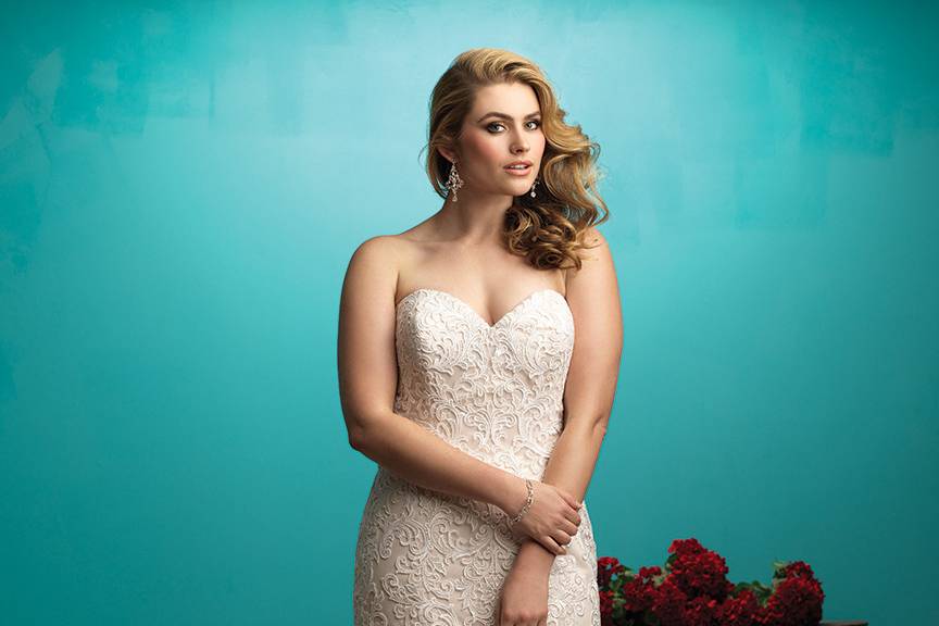 Blush Formal & Bridal Salon