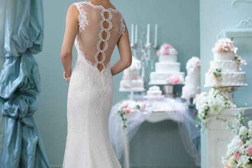 Blush Formal & Bridal Salon