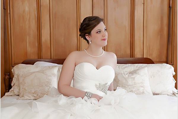 Blush Formal & Bridal Salon