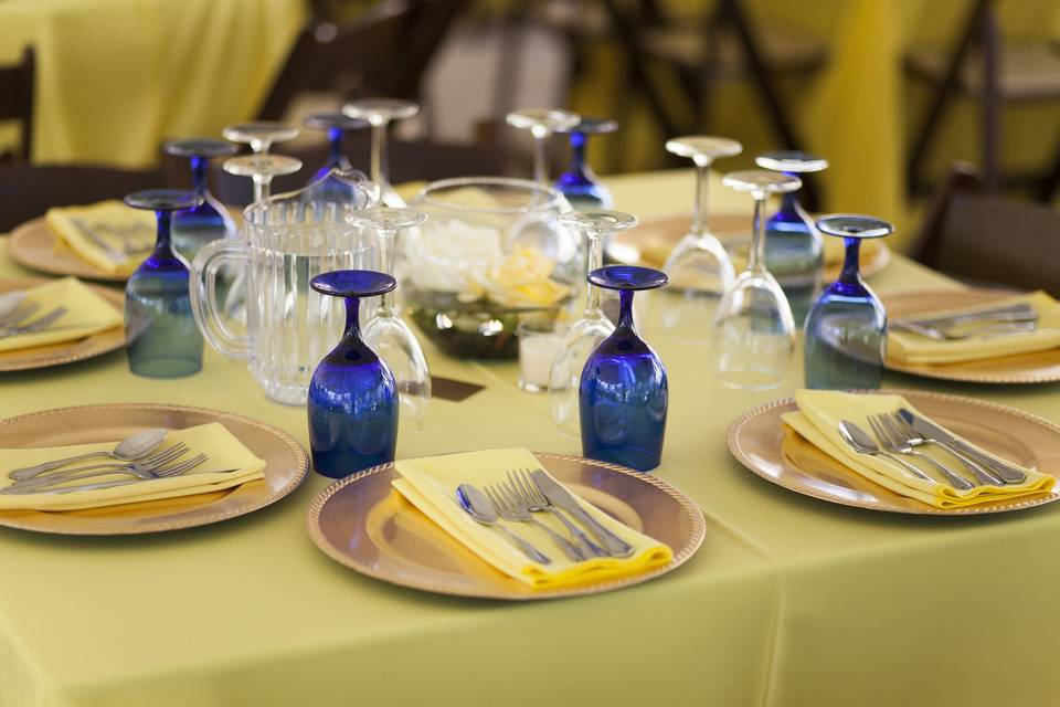 Accex Insight Events