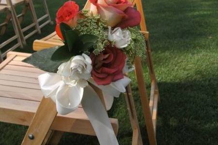 Keepsakes Florist