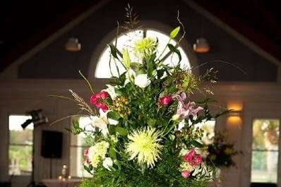 Keepsakes Florist