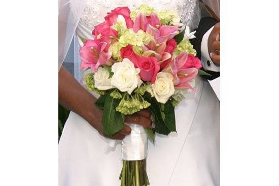 Keepsakes Florist