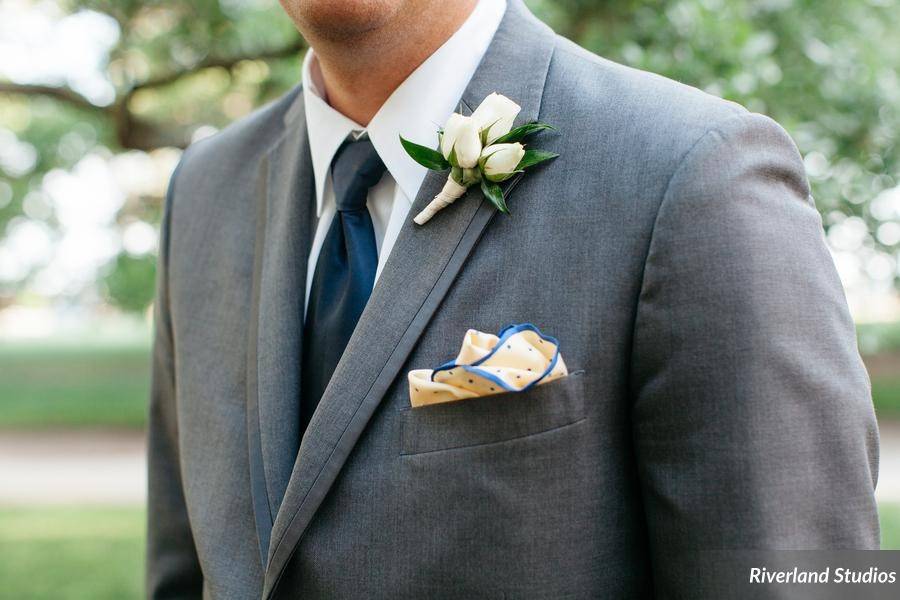 Boutonniere