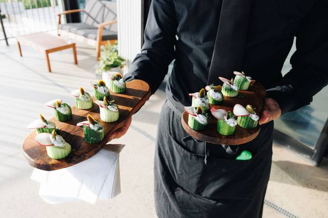 Night Kitchen Catering