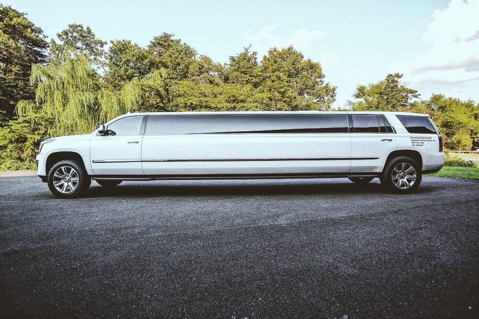 Escalade