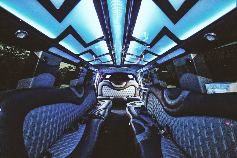 Escalade