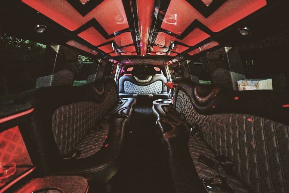 Escalade