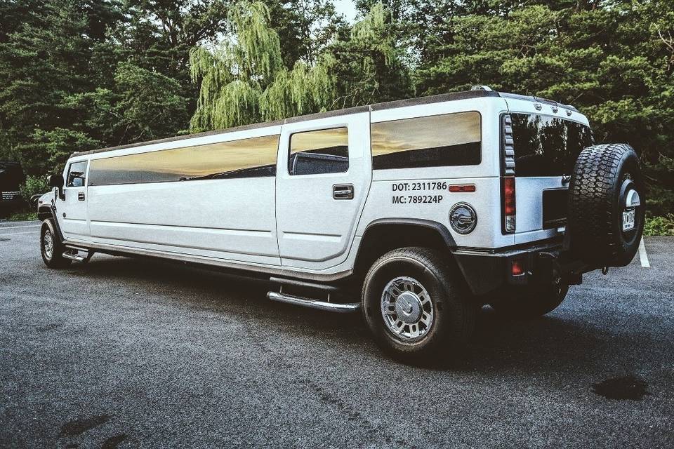 Hummer