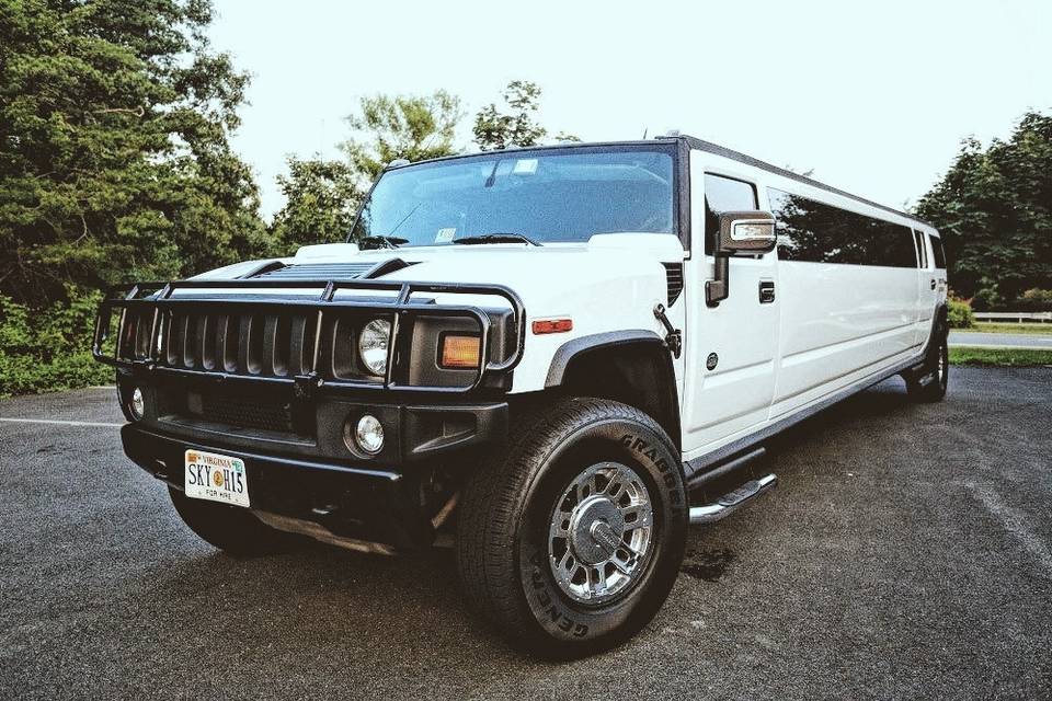 Hummer