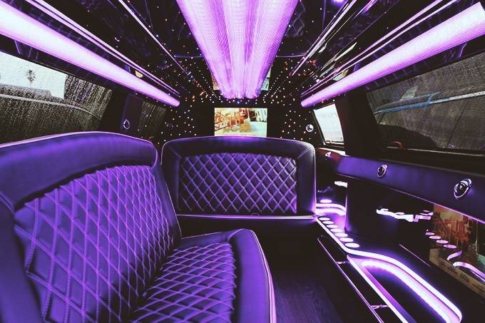 Lincoln MKT