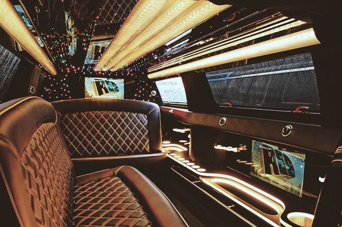 Lincoln MKT