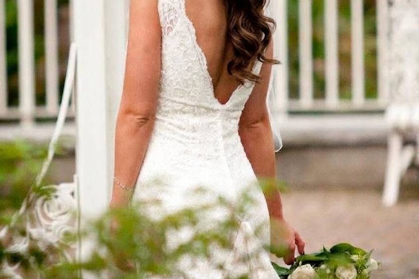 Hair by Carrie Fleury