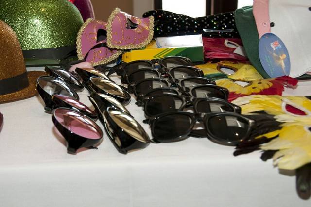 DPL Photo Booth Rentals