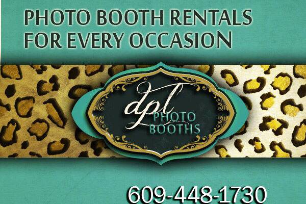 DPL Photo Booth Rentals