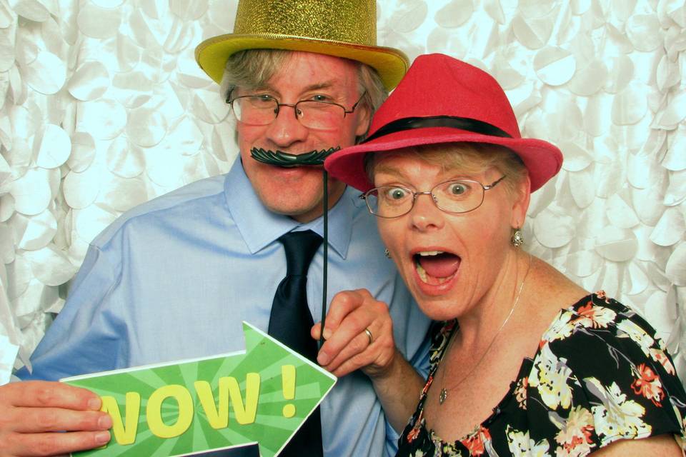 DPL Photo Booth Rentals