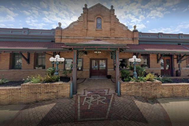 DiSalvo's Station Restaurant