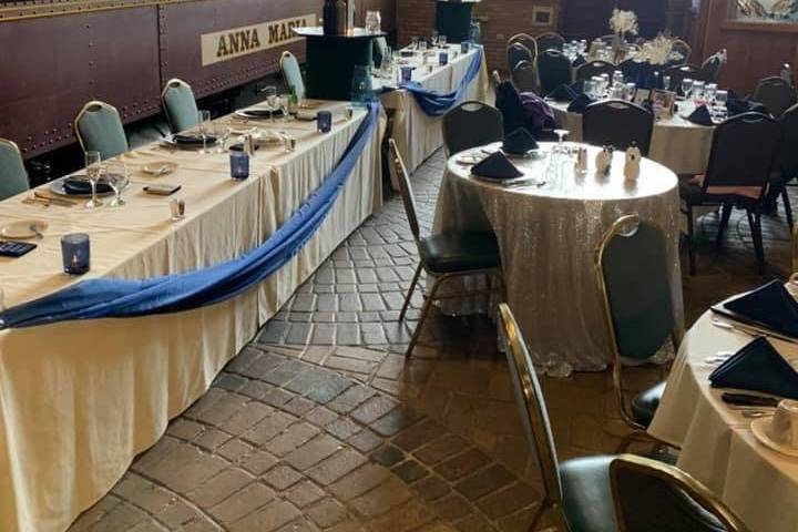 DiSalvo's Station Restaurant