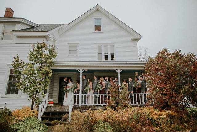 Coolidge Family Farm