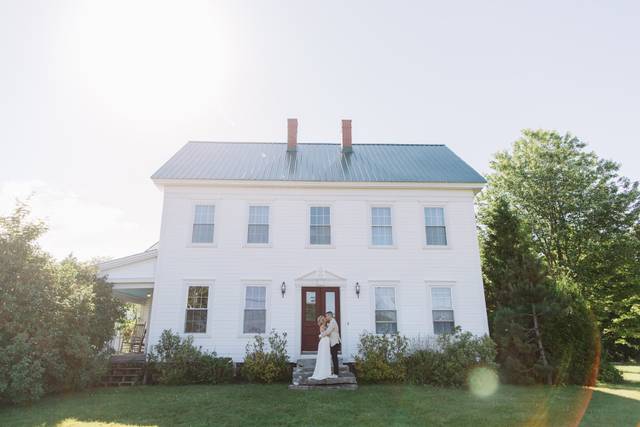 Coolidge Family Farm