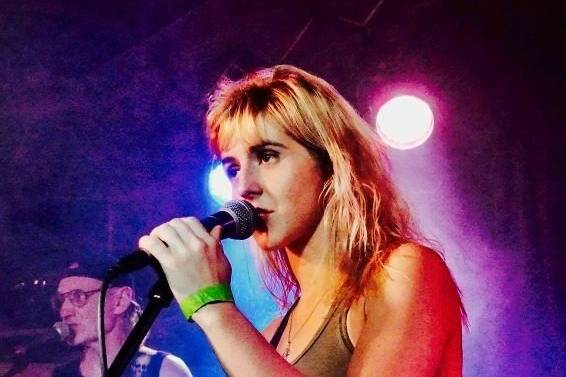 Mel Kay Music