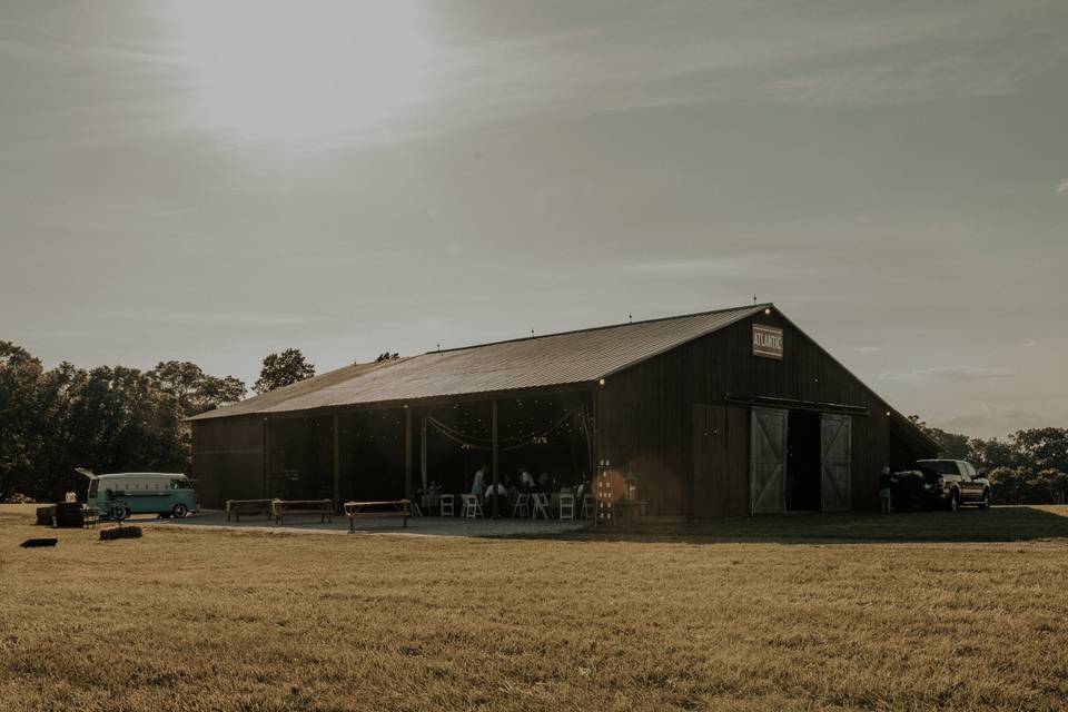 Paynefield Farm