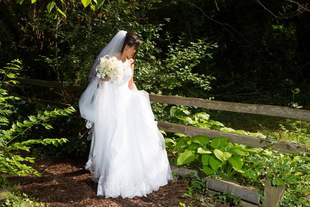 Bride