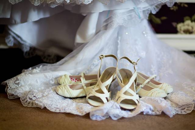 Wedding essentials
