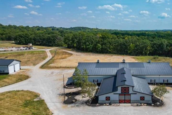 Stillhouse Farms