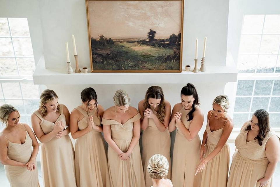 Bridal House