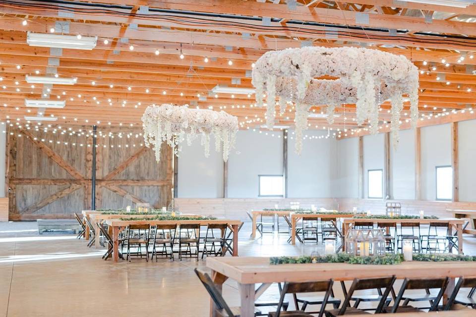 Indoor Venue