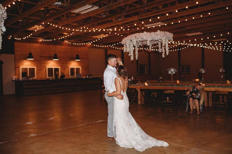 Last dance