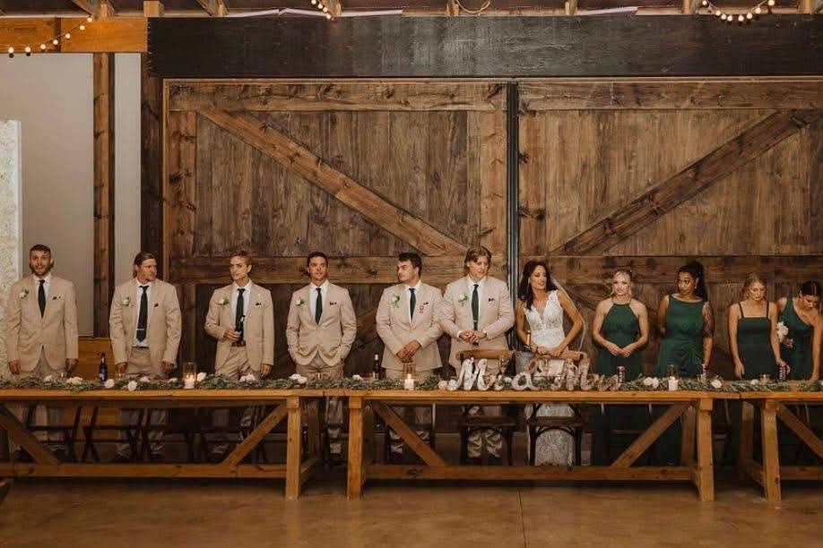 Headtable