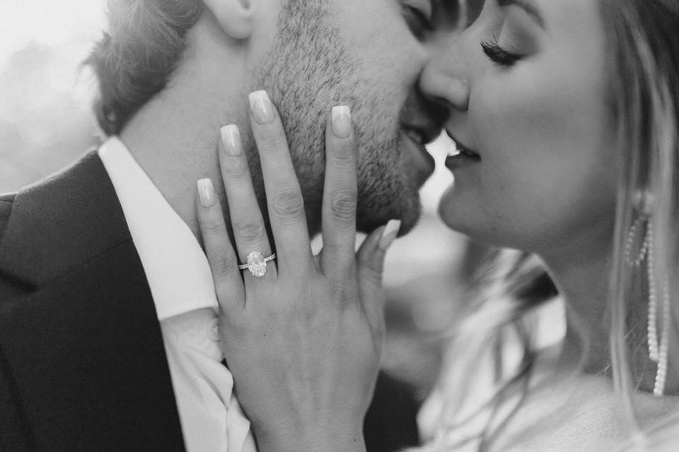 Engagement Photos