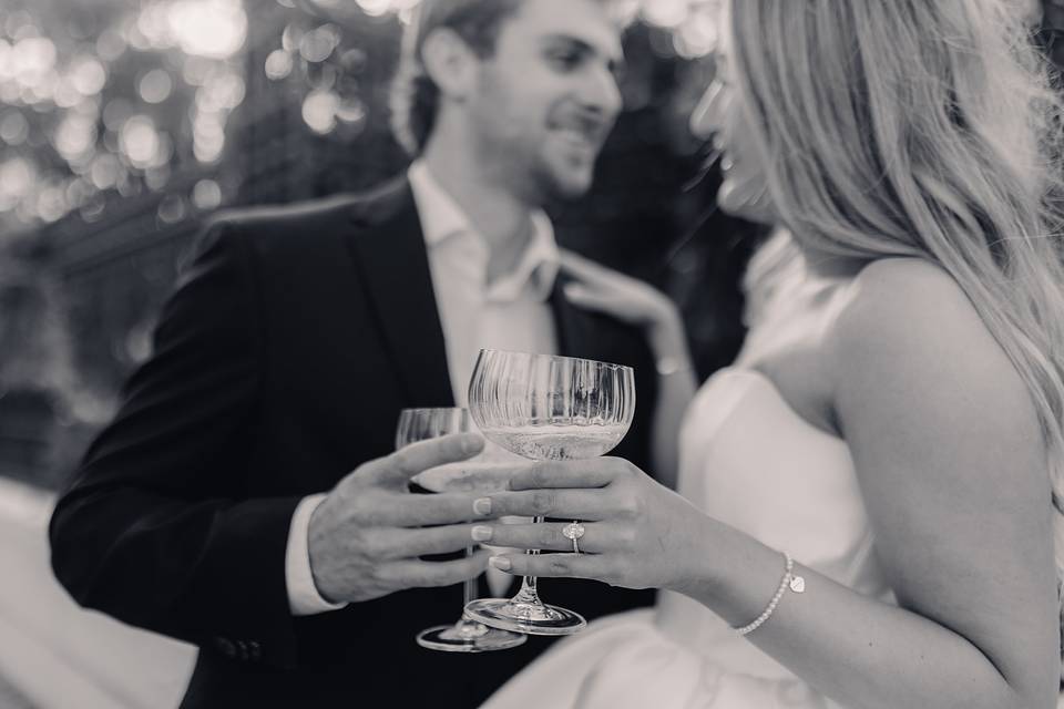 Engagement Photos