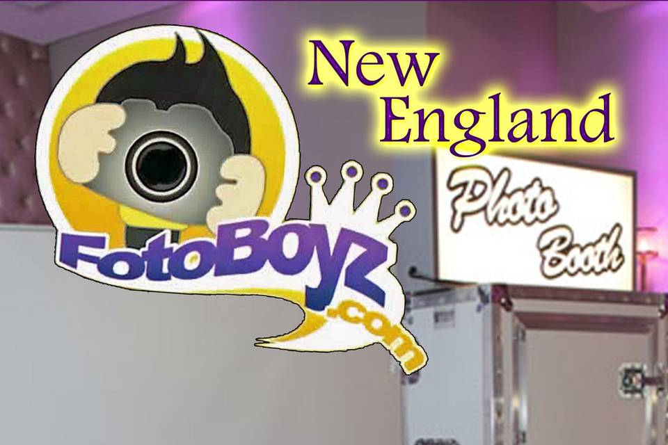 FotoBoyz New England