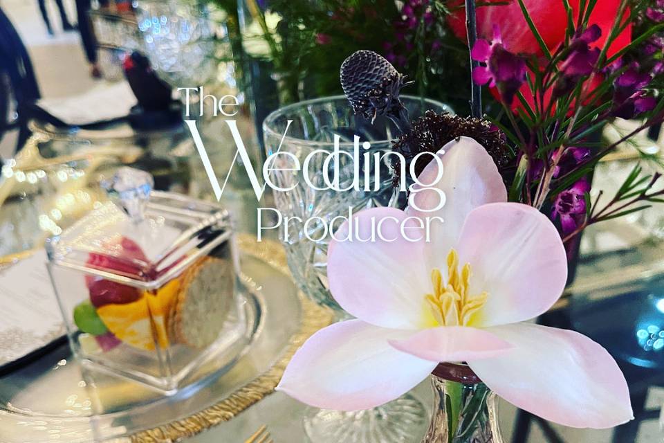 The Wedding Producer
