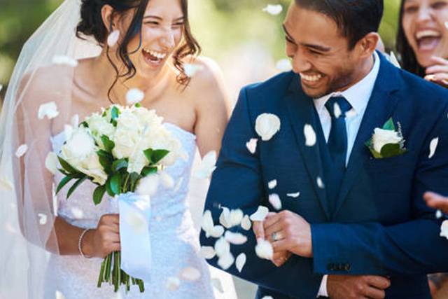 Self Wedding Days