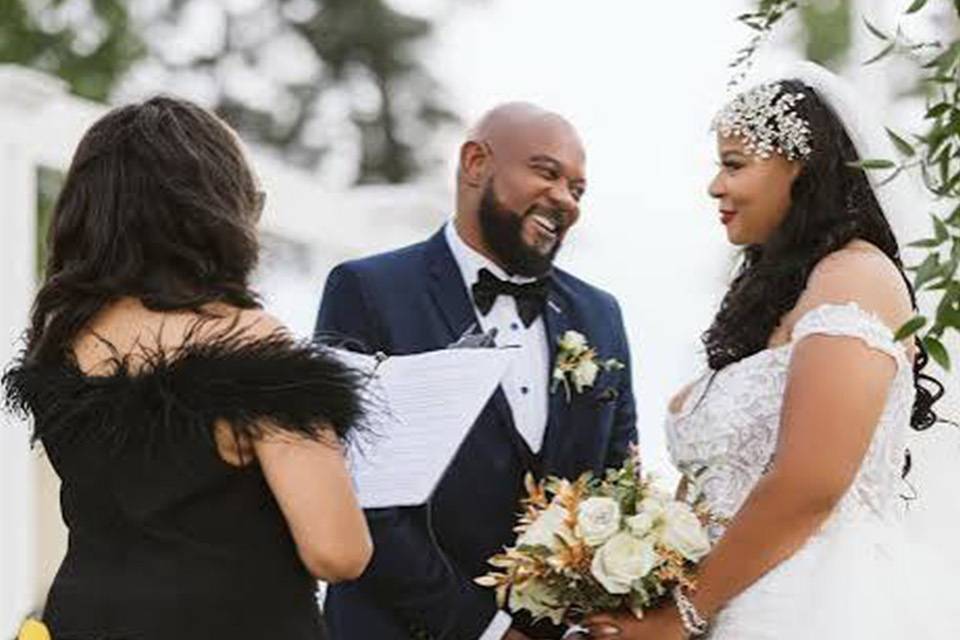 Self Wedding Days