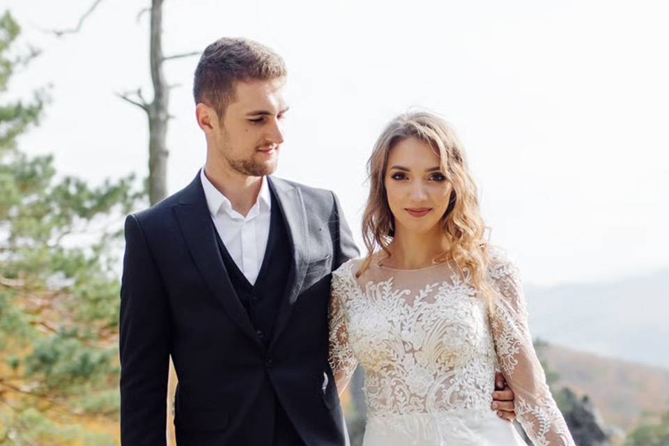 Self Wedding Days