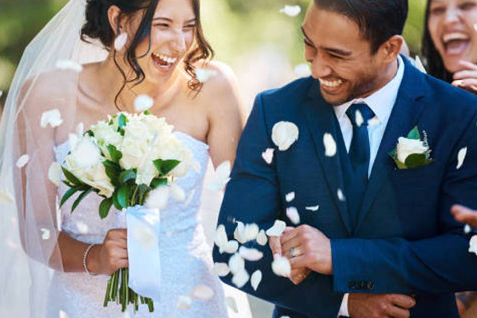 Self Wedding Days