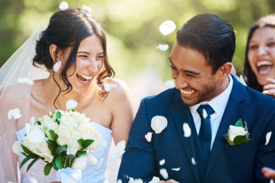 Self Wedding Days