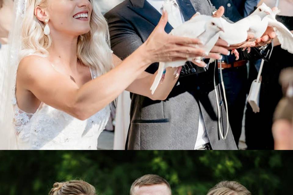 Self Wedding Days