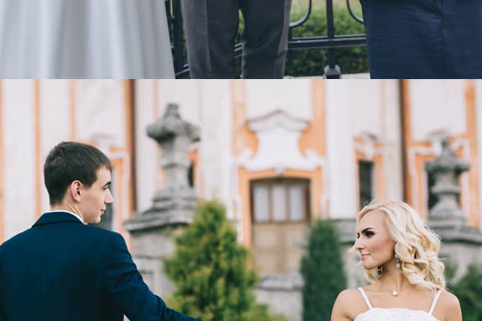 Self Wedding Days